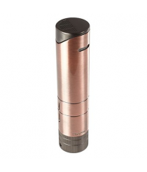 Зажигалка Xikar 563 BZ Turrim Single Bronze