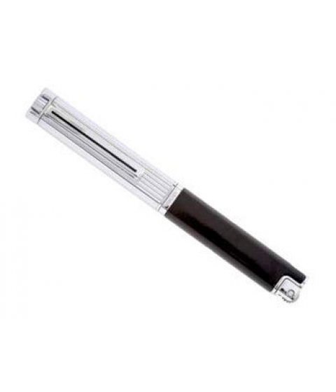 Зажигалка Xikar 596BK Scribe Black