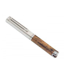 Зажигалка Xikar 596BU Scribe Burl