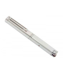 Зажигалка Xikar 596SL Scribe Silver