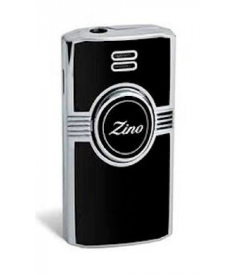 Зажигалка Zino Jet Flame Black 33146