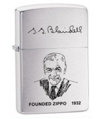 Зажигалка Zippo 200FL Founder