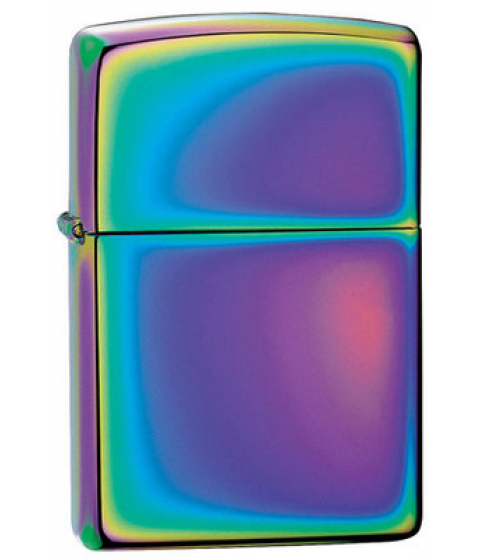 Зажигалка Zippo 20493 Spectrum