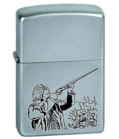 Зажигалка Zippo 205 Hunter