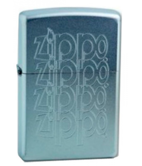Зажигалка Zippo 205 Logo