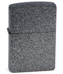 Зажигалка Zippo 211 Iron Stone