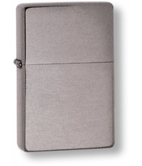 Зажигалка Zippo 230-25 Vintage Brushed Chrome