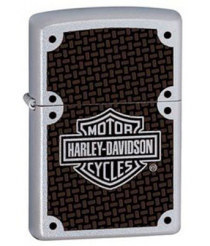 Зажигалка Zippo 24025 HD Harley Davidson