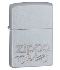 Зажигалка Zippo 24335 Scroll