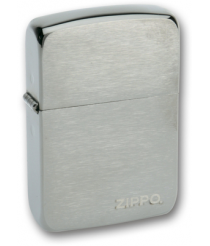 Зажигалка Zippo 24485 Black Ice