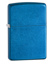 Зажигалка Zippo 24534 Cerulean
