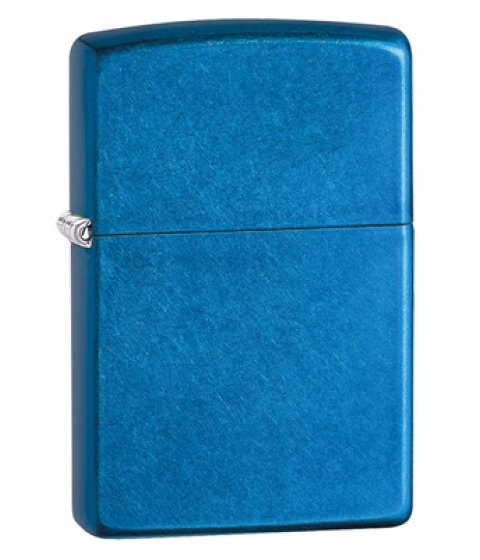 Зажигалка Zippo 24534 Cerulean