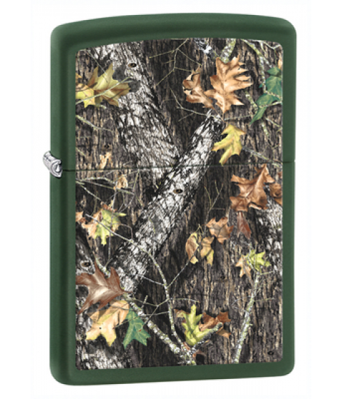 Зажигалка ZIPPO 28332 Mossy Oak