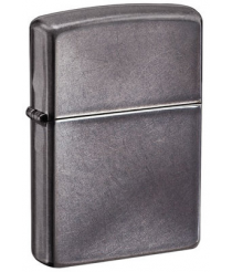 Зажигалка Zippo 28378 Grey Dusk