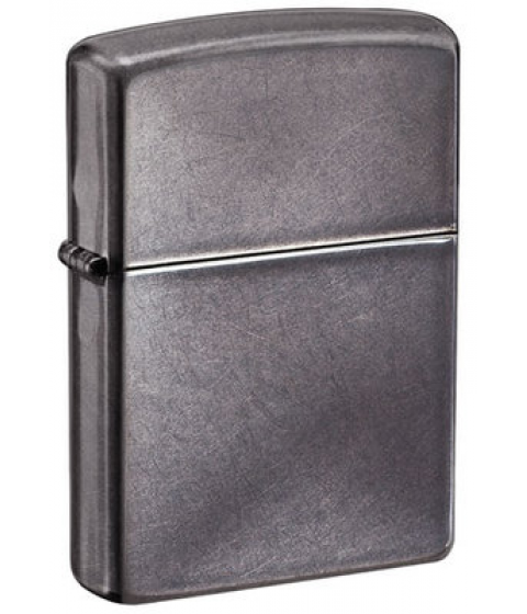 Зажигалка Zippo 28378 Grey Dusk
