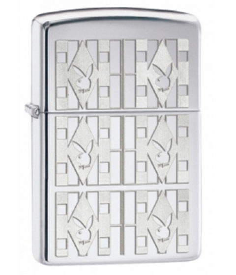 Зажигалка Zippo 28624 High Polish Chrome
