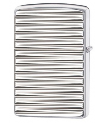 Зажигалка Zippo 28639 High Polish Chrome