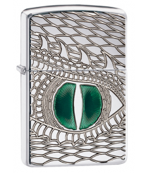 Зажигалка Zippo 28807 High Polish Chrome