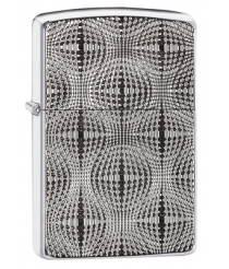 Зажигалка Zippo 28835 High Polish Chrome