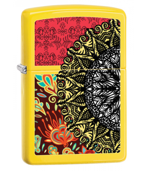 Зажигалка Zippo 28850 Lemon