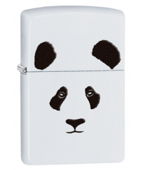 Зажигалка Zippo 28860 White Matte
