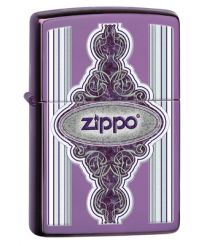 Зажигалка Zippo 28866 Abyss