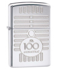 Зажигалка Zippo 28958 High Polish Chrome