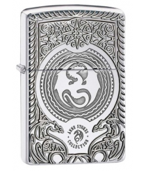 Зажигалка Zippo 28962 Armor