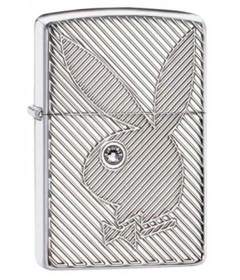 Зажигалка Zippo 28963 High Polish Chrome