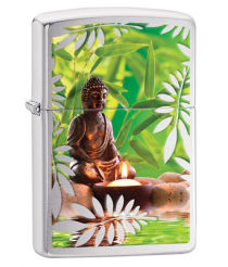 Зажигалка Zippo 29058 High Polish Chrome