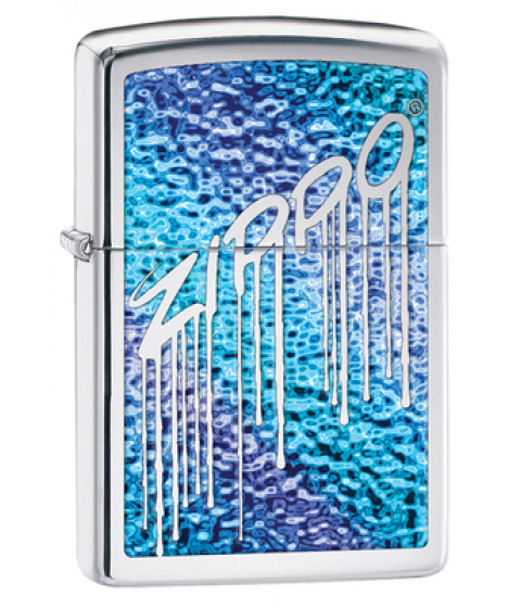 Зажигалка Zippo 29097 High Polish Chrome