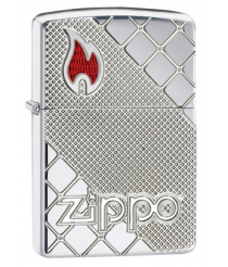 Зажигалка Zippo 29098 High Polish Chrome