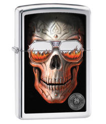Зажигалка Zippo 29108 High Polish Chrome