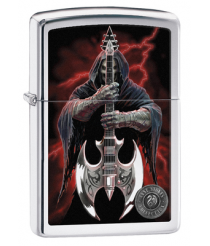 Зажигалка Zippo 29109 High Polish Chrome