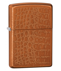 Зажигалка Zippo 29246 Toffee