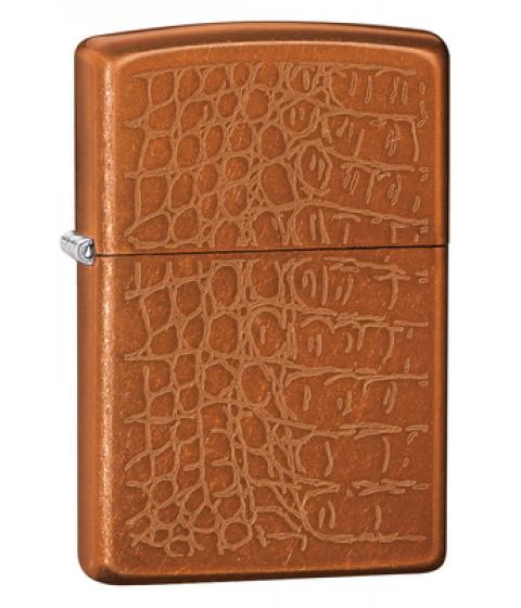 Зажигалка Zippo 29246 Toffee