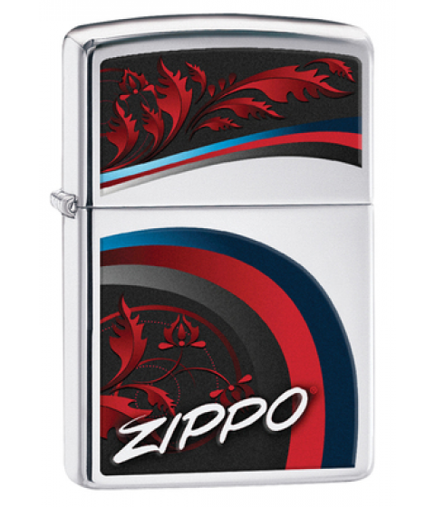 Зажигалка Zippo 29415 High Polish Chrome