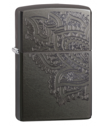 Зажигалка Zippo 29431 Gray