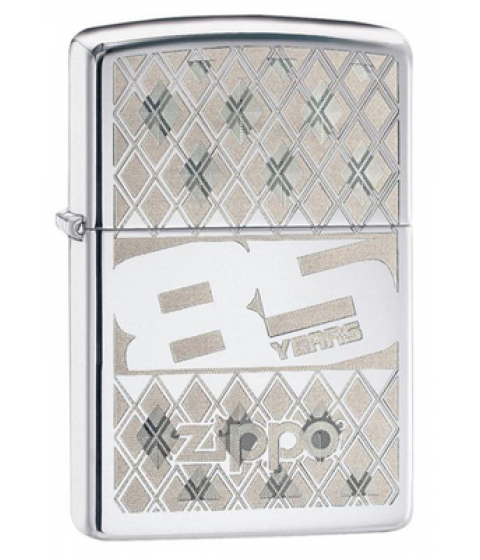 Зажигалка Zippo 29438 High Polish Chrome