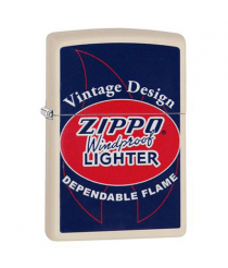 Зажигалка Zippo 29536 Vintage Зажигалка Zippo 29536 Vintage