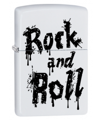 Зажигалка Zippo 29538 White Matte Зажигалка Zippo 29538 White Matte