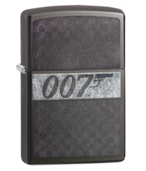 Зажигалка Zippo 29564 Black Ice