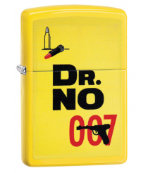 Зажигалка Zippo 29565 Lemon