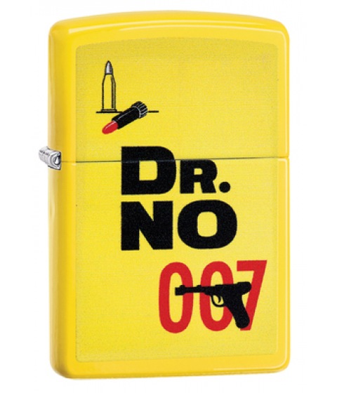 Зажигалка Zippo 29565 Lemon