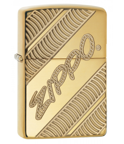 Зажигалка ZIPPO 29625 Coiled