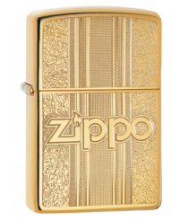 Зажигалка ZIPPO 29677 Pattern Design