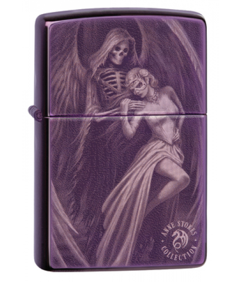 Зажигалка ZIPPO 29717 Anne Stokes