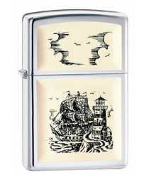 Зажигалка Zippo 359