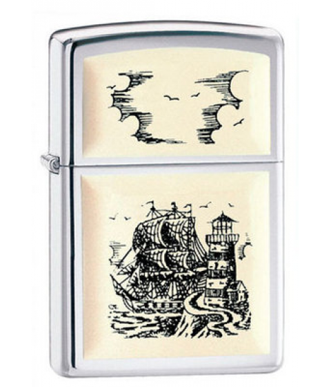 Зажигалка Zippo 359