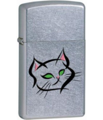 Зажигалка Zippo Kitten Slim